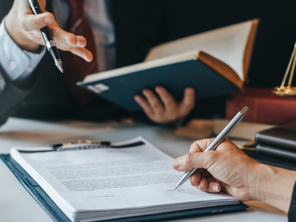 Gmina jako pokrzywdzony i oskarżyciel w sprawie karnej