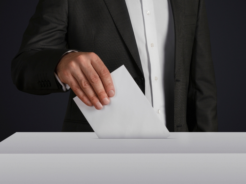 Postępowanie w trybie wyborczym