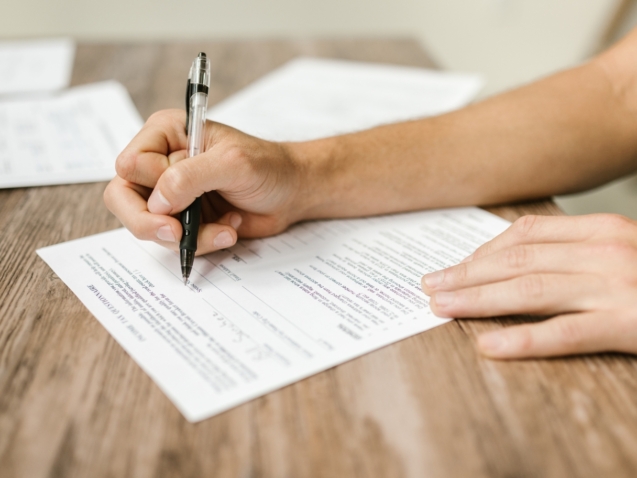 Oświadczenia majątkowe – kilka praktycznych uwag