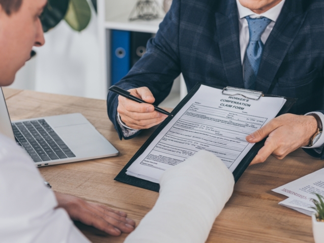 Dochodzenie odszkodowania bez opłaty sądowej