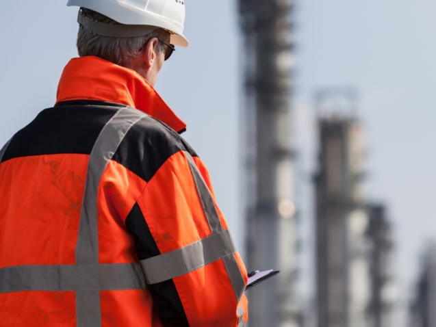 Zakłócenie kontroli ekologicznej - odpowiedzialność karna